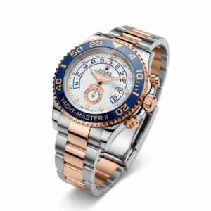 Oyster Perpetual Yacht - Master II  - Automático (mecánico)