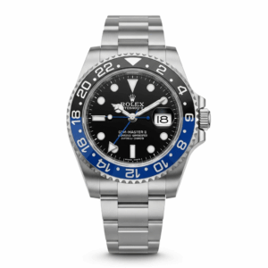 Oyster Perpetual GMT-Master II - Automático (mecánico)