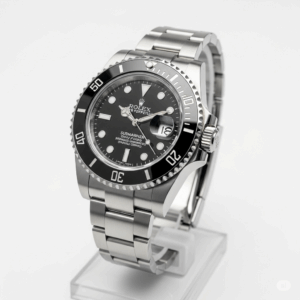 Rolex Submariner: Conquista los Mares con Estilo Mecanismo (Automaico)