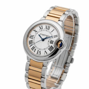 Ballon Bleu de Cartier - Automático (mecánico)