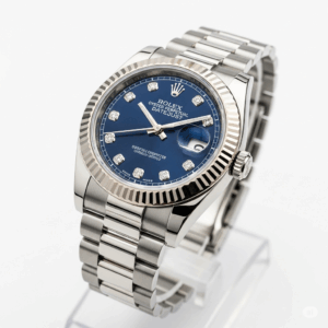 Oyster Perpetual Datejust - Automático (mecánico)