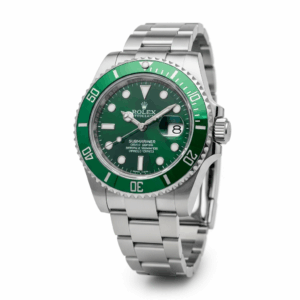 Oyster Perpetual Submariner Date HULK - Automático (mecánico)