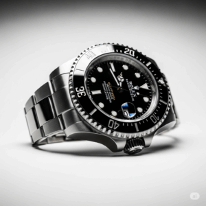Rolex Deepsea James Cameron: El Abismo a tu Muñeca