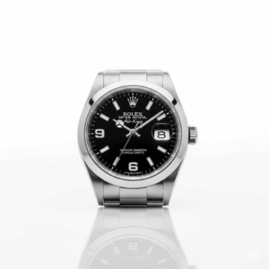 Rolex Air-King: Conquista los Cielos con Estilo Atemporal