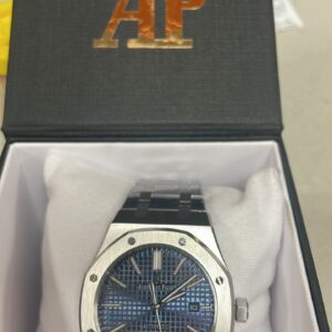 Audemars Piguet: Mecanismo (Automático)