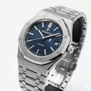Audemars Piguet: Más Allá de la Medición del Tiempo